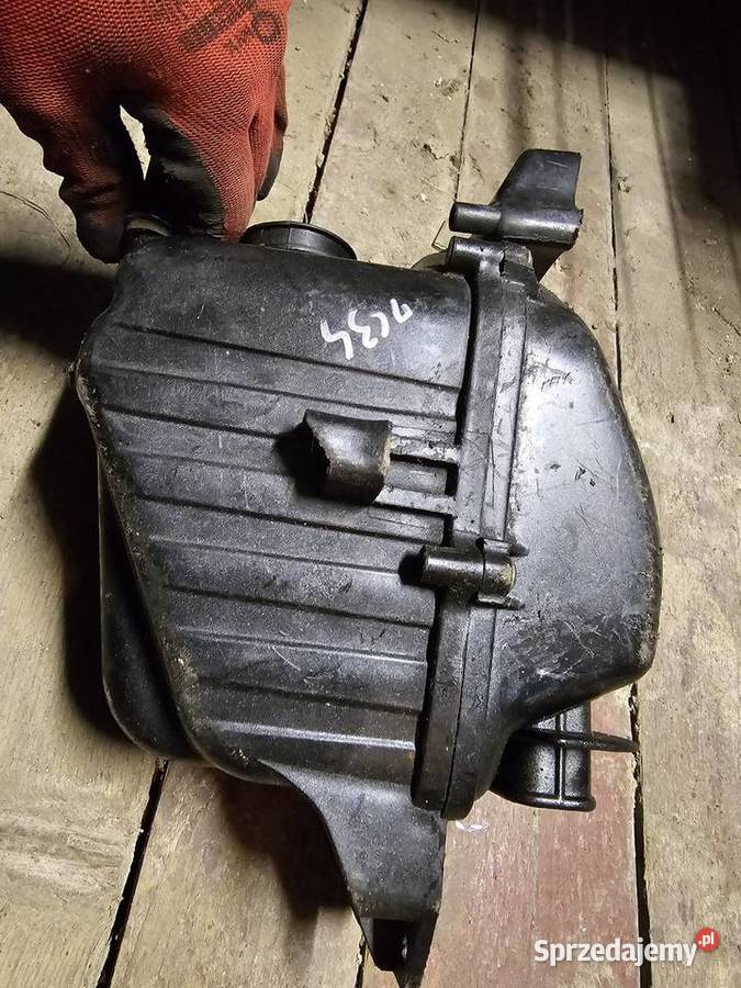 Honda CBR 125 jc34 airbox obudowa filtra Jelenia Góra