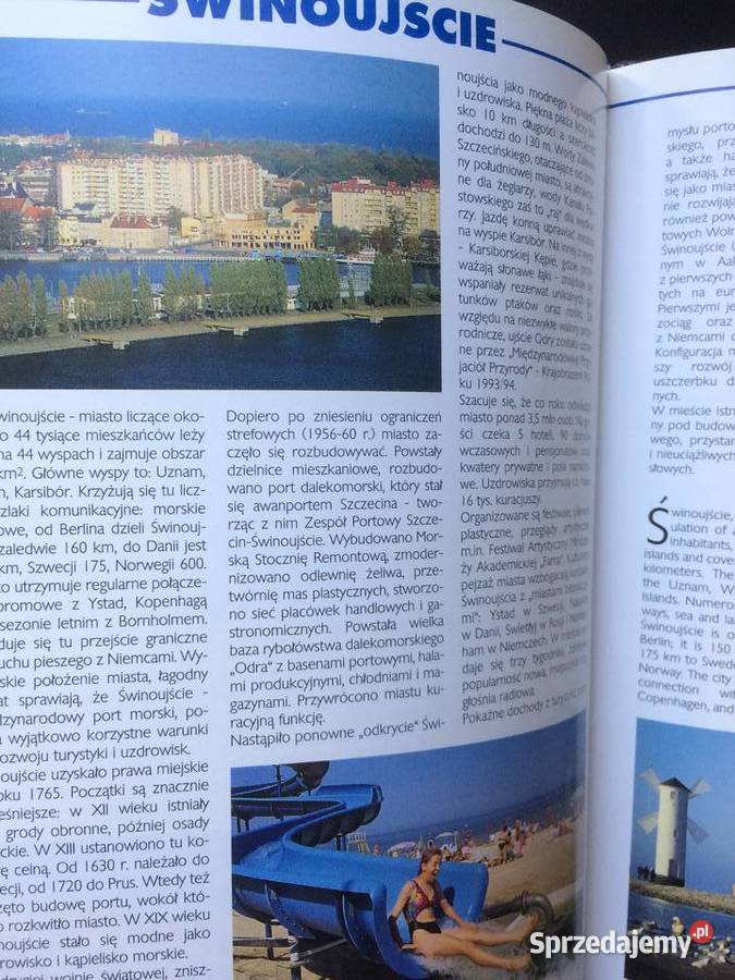 2801 Szczecińskie 2000 W Drodze Do Przyszłości Szczecin