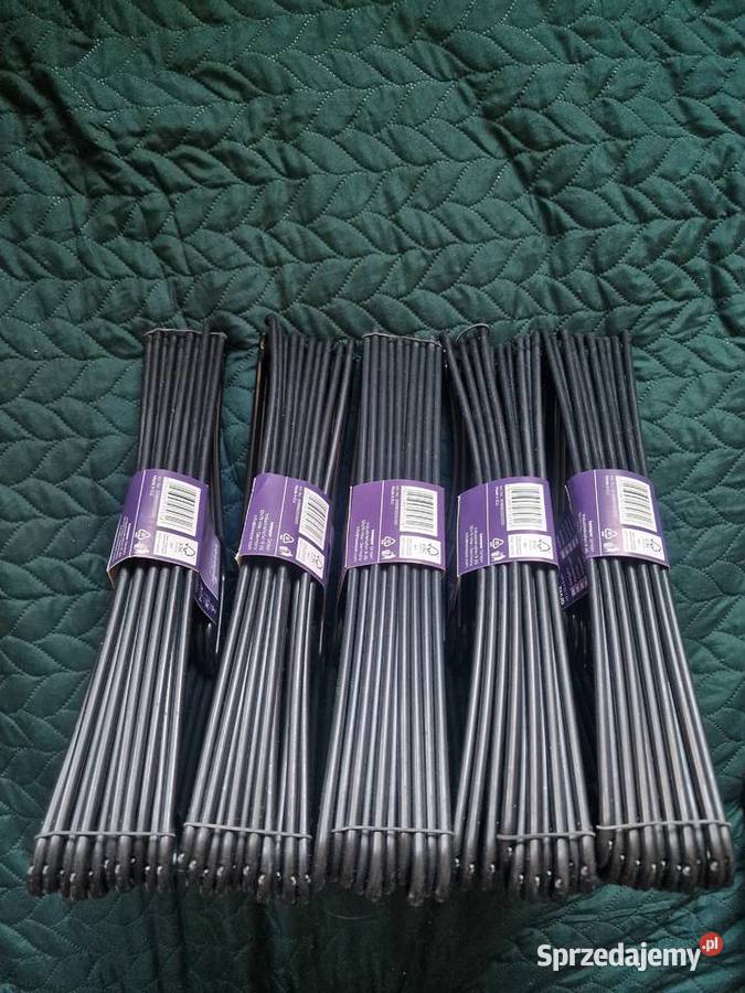 NOWE Wieszaki na ubrania KEEEPER Arvid duża 44cm Wrocław