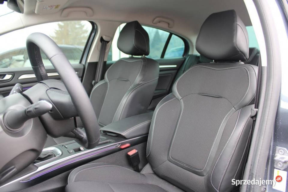 Renault Megane 2024r salon gwarancja pakiet małopolskie Kraków
