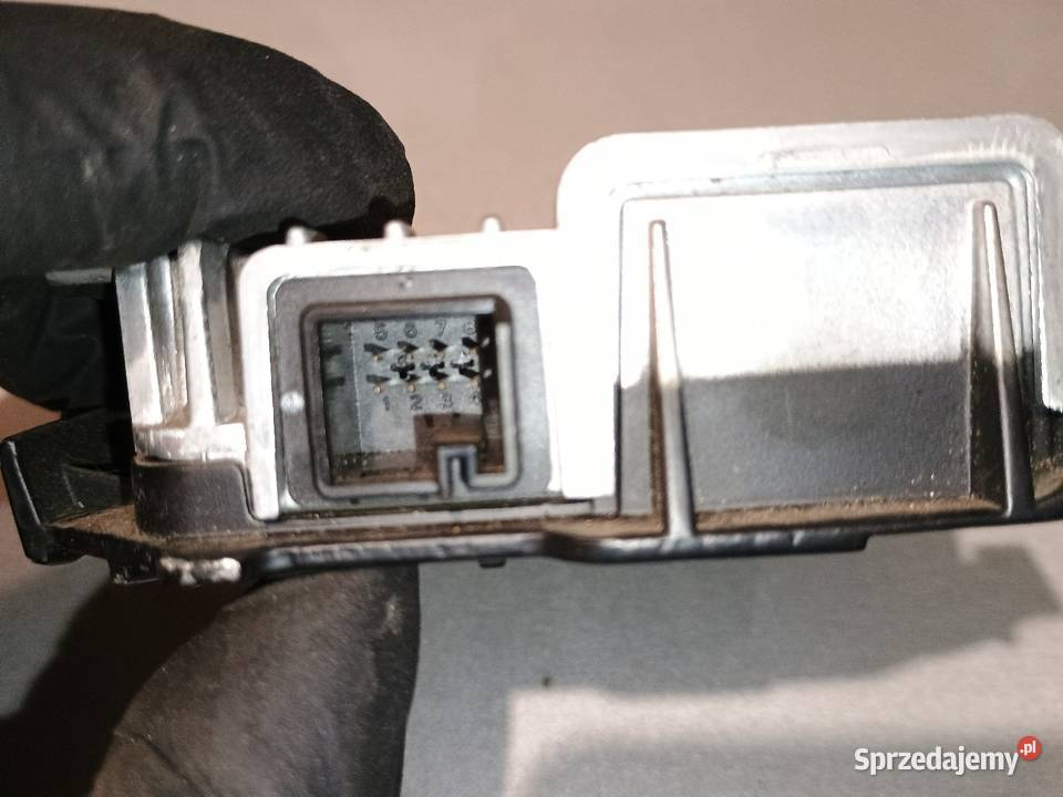 Mercedes W247 Kamera Szyby Przedniej Czołowej sprzedam