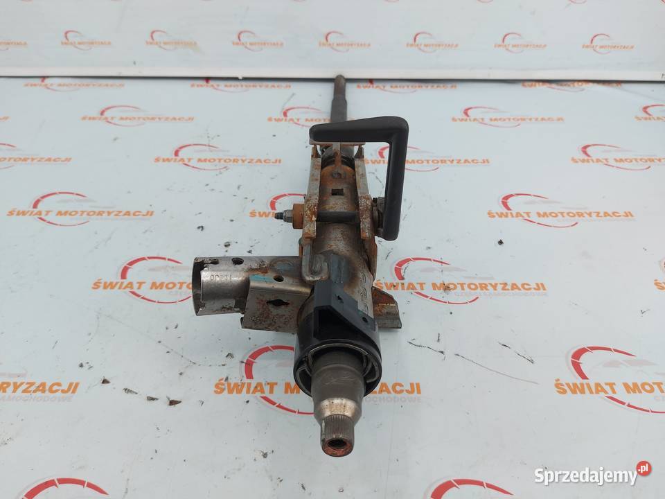 RENAULT TRAFIC II LIFT kolumna kierownicza Kielce sprzedam