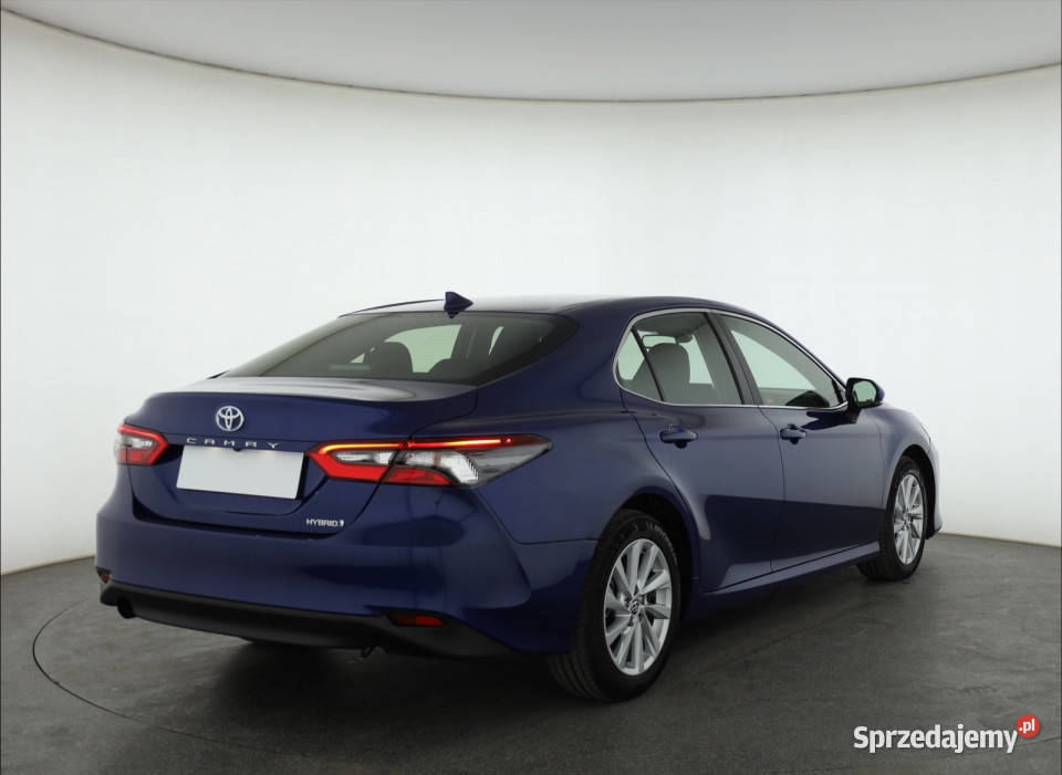 Toyota Camry 25 Hybrid Piaseczno