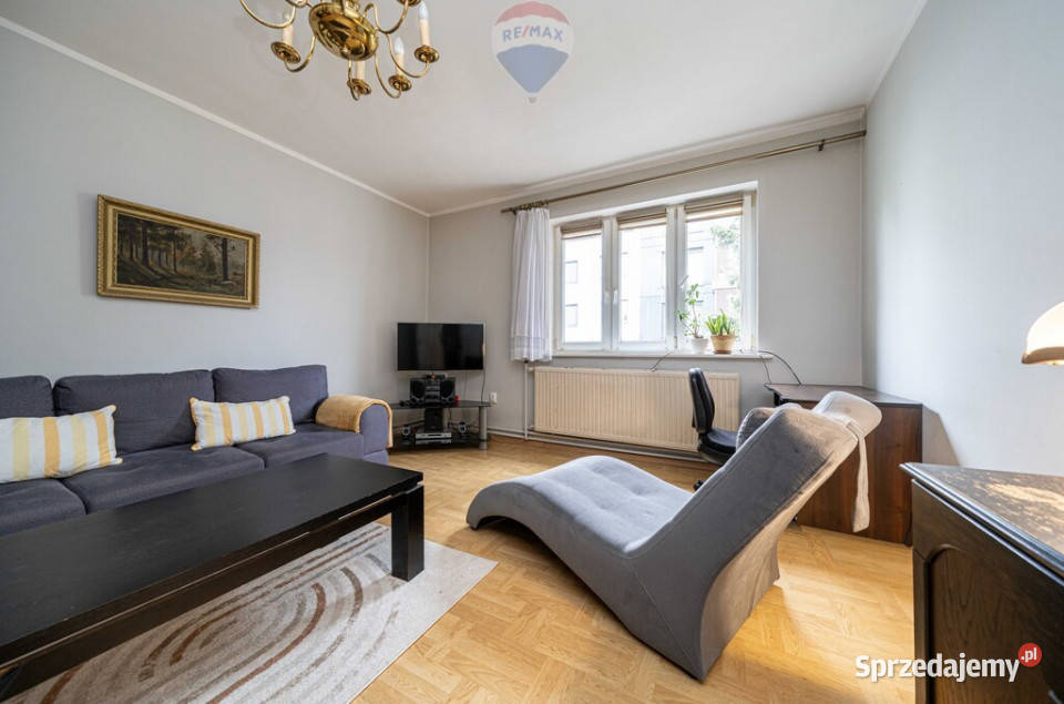 Poznań Jeżyce Źródlana mieszkanie z dużym