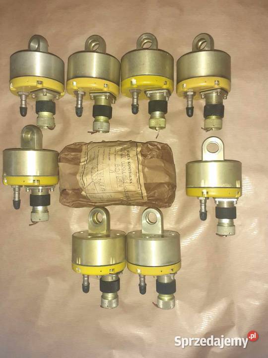 Czujniki SD65 Dębica sprzedam