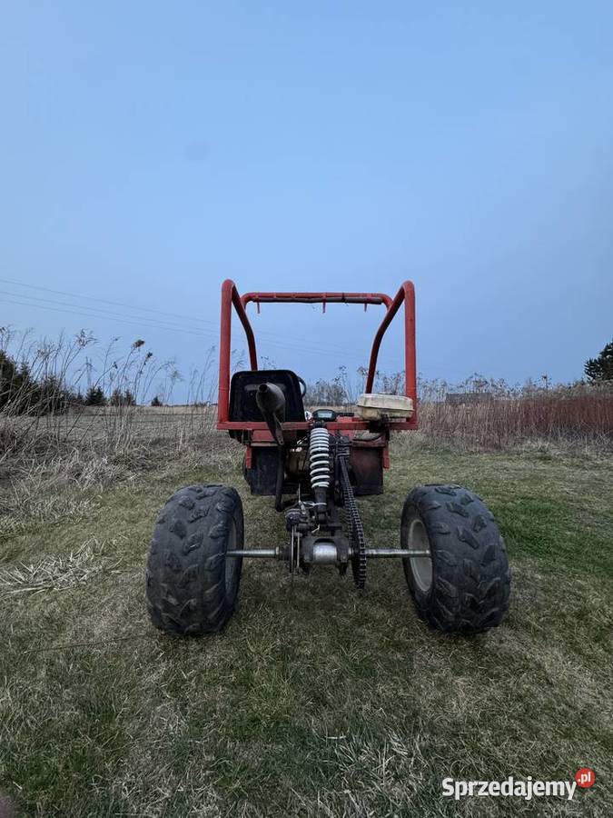 Buggy Pozostałe Lublin sprzedam