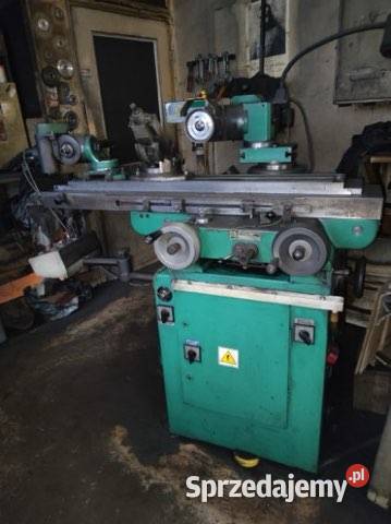 Ostrzałka LAKFAM Wejherowo