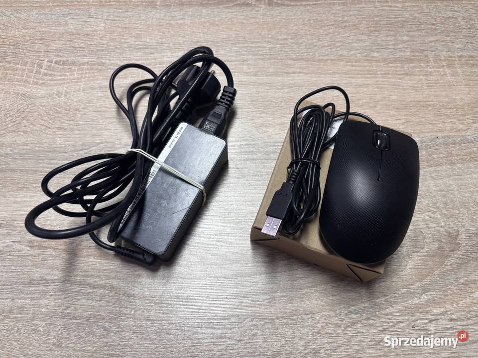 Laptop Lenovo ThinkPad T480s i78650U 16GB ram Rzeszów