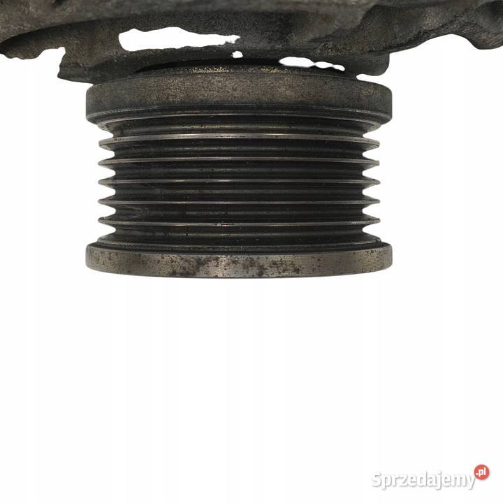 ALTERNATOR Saab 93 93 II 19 TTID lucas LRA03006