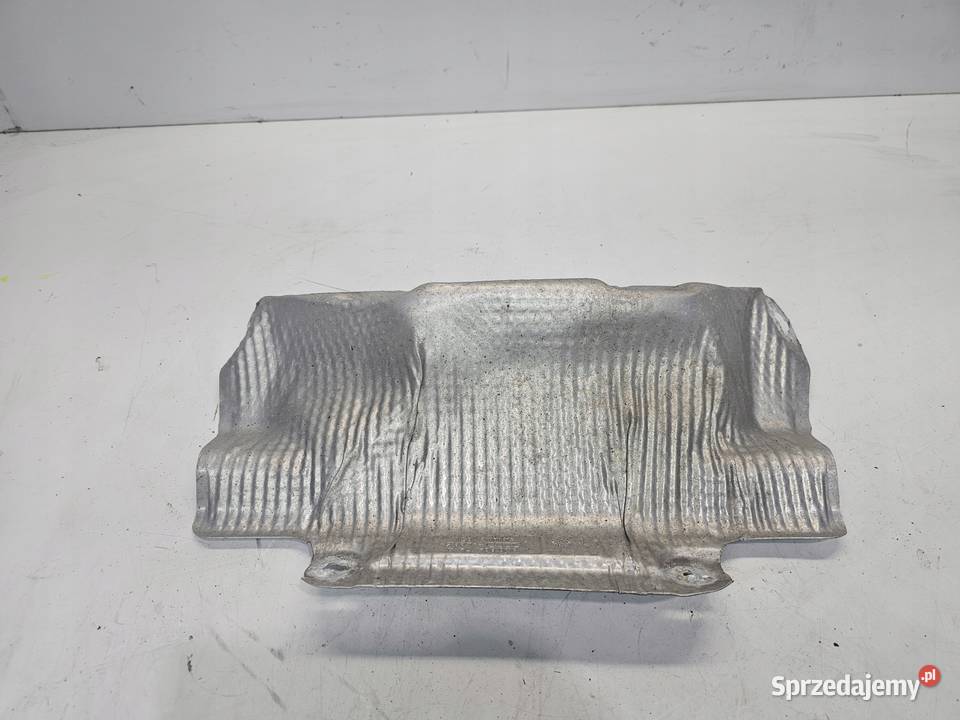 OSŁONA TERMICZNA PODWOZIA AUDI A4 B9 8W0804174A Przystajń