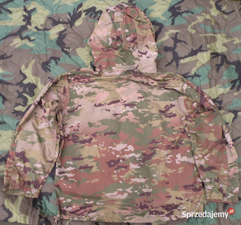 Parka ECWCS gen III multicam ocp medium regular dolnośląskie Wrocław