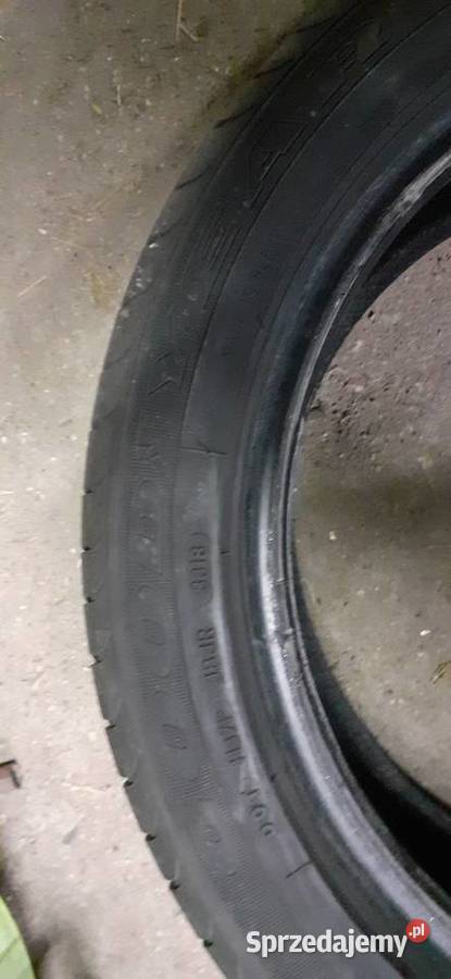 Opony letnie 2055017