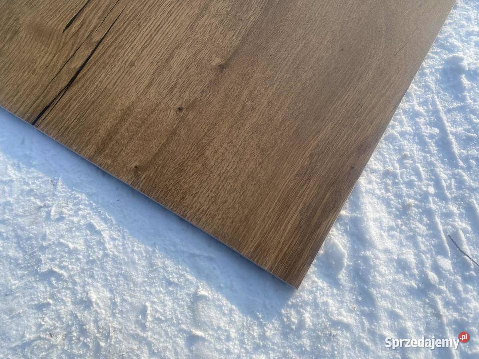 Piękny Gres drewnopodobny WOOD GOLD 60x120