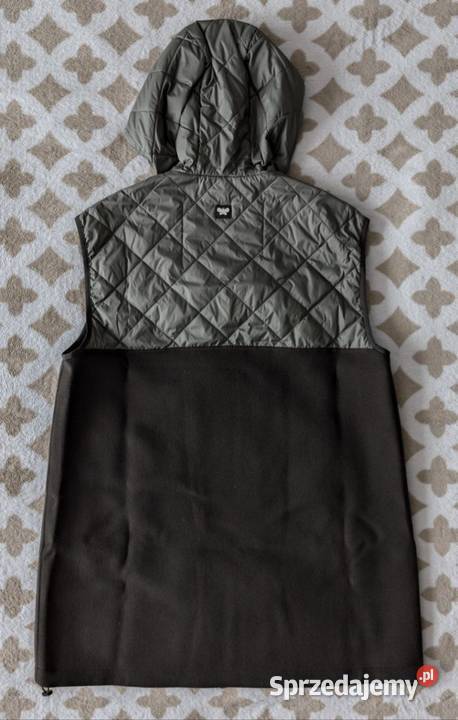 Kamizelka damska Mara Weekend Nastro Wool Vest mazowieckie Warszawa sprzedam