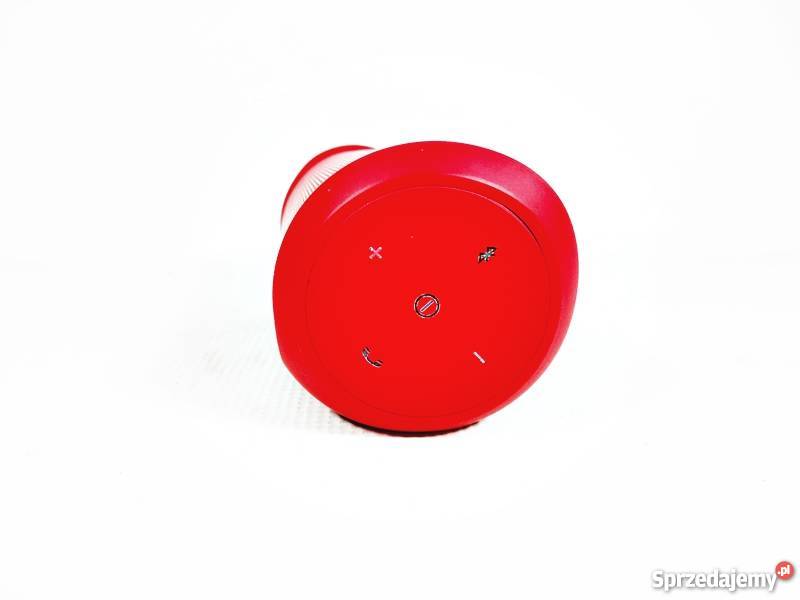 GŁOŚNIK BLUETOOTH JBL FLIP 2 RED Strzelin
