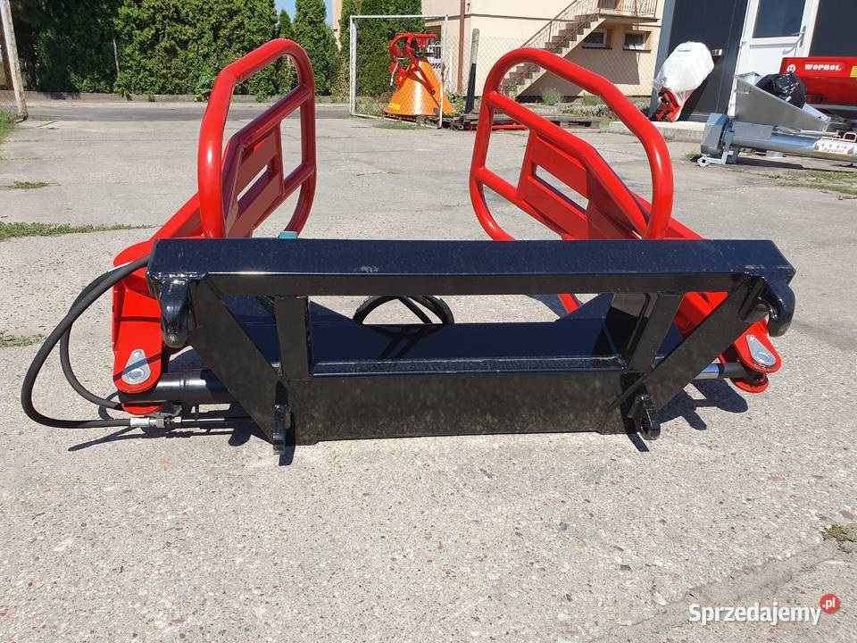 Chwytak do bel tur wolmet metaltechnik dostępny Kramsk