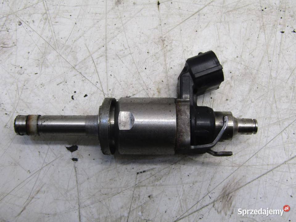 WTRYSK WTRYSKIWACZ WTRYSKIWACZE 15 B MAZDA 2 DJ sprzedam