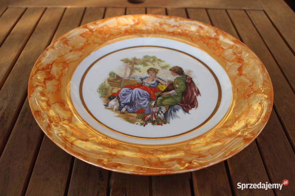 stary patera Bogucice sprzedam