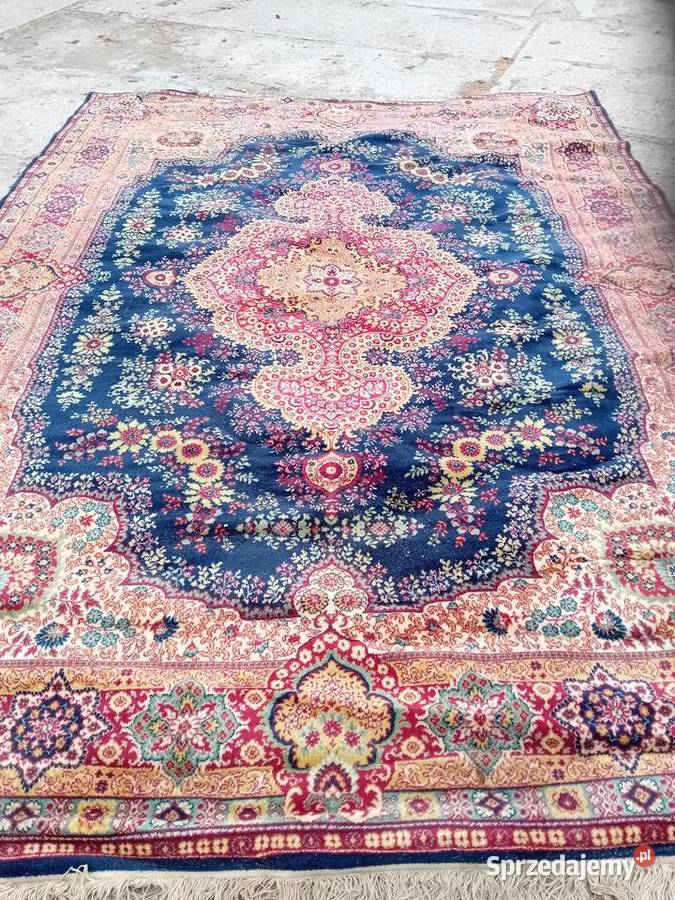 Dywan perski Tarnogród