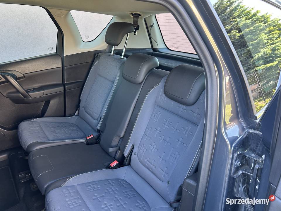 Sprzedam Opel Meriva 117000km Klimontów
