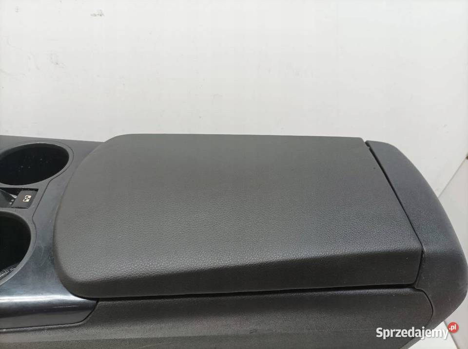 TUNEL ŚRODKOWY PODŁOKIETNIK SCHOWEK Peugeot 3008 świętokrzyskie