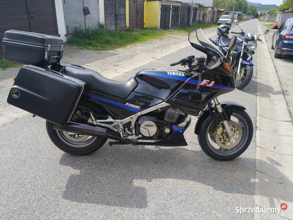 FJ 1200 ze Szwajcarii dolnośląskie Nowa Ruda sprzedam