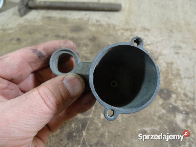 komora pływakowa Simson AWO T org DDR Żary