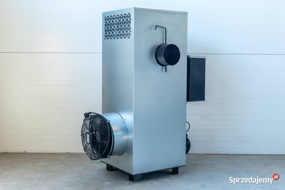 Dmuchawa warsztatowa NG30 Warszawa