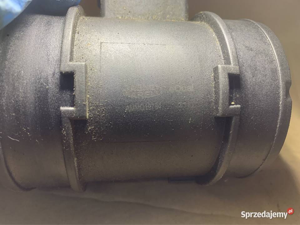 AMMO19784 przepływomierz 19 cdti Opel Vectra c Szczecin sprzedam