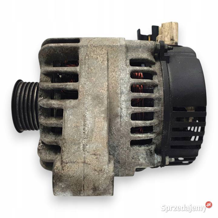 ALTERNATOR Ford Focus MK2 C 16 16V DENSO Chełm