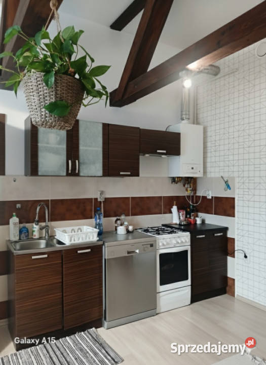 Mieszkanie w centrum Kłodzka Sprzedaż Kłodzko sprzedam