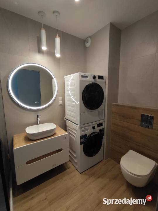 Kompleksowe Remonty i Wykończenia Wnętrz Łanięta