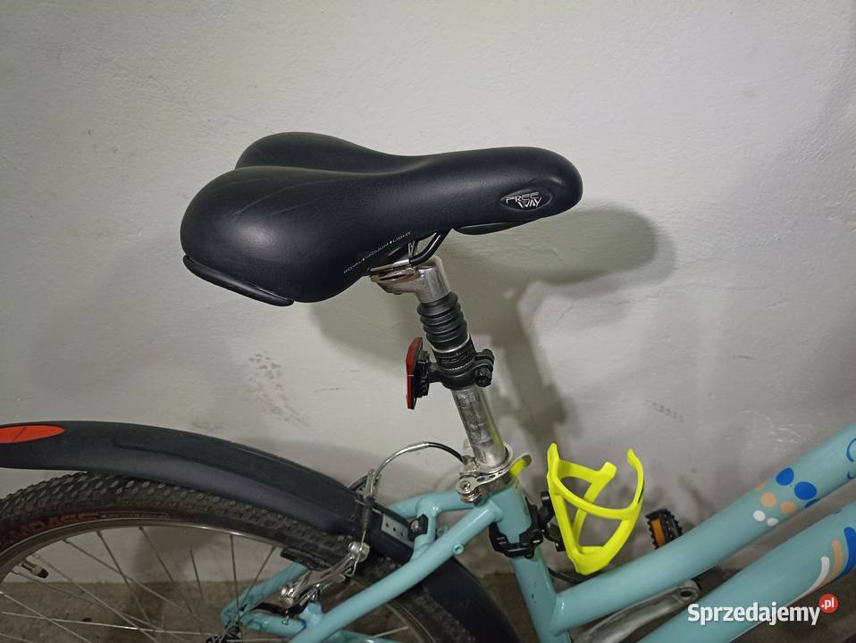 Rower Romet koła 26 mało używany Mońki