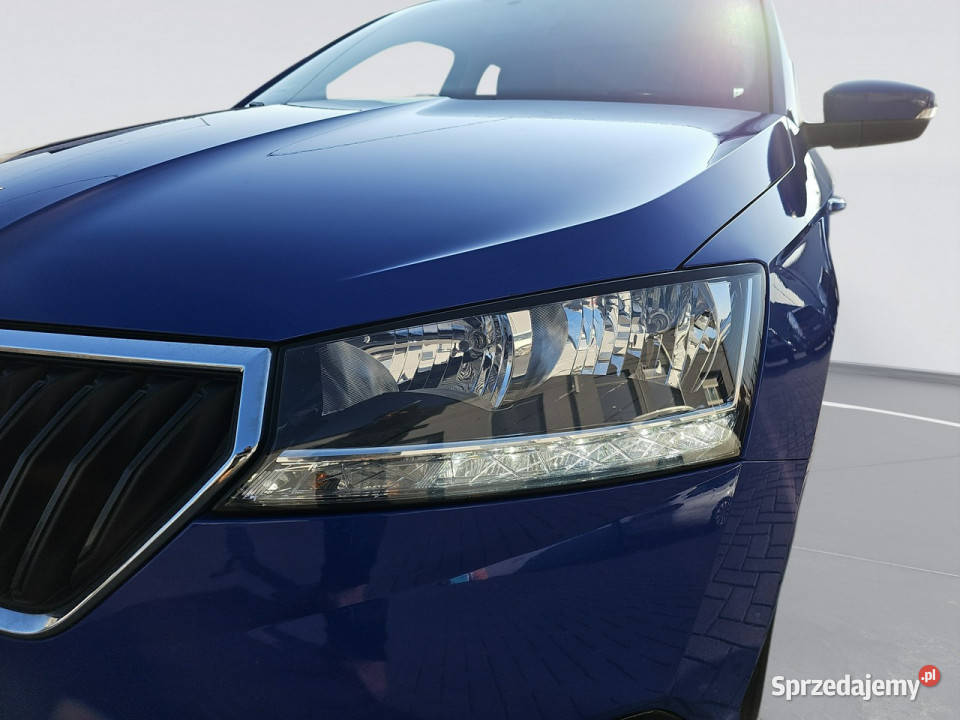 Skoda Fabia 10 TSI Ambition Hatchback KR2TM94 Janki