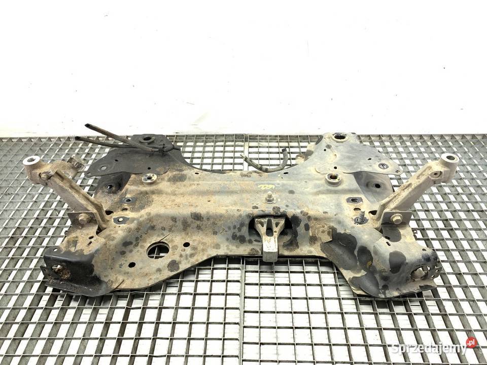 BELKA POD SILNIK TOYOTA PROACE 15 131 SANKI podkarpackie