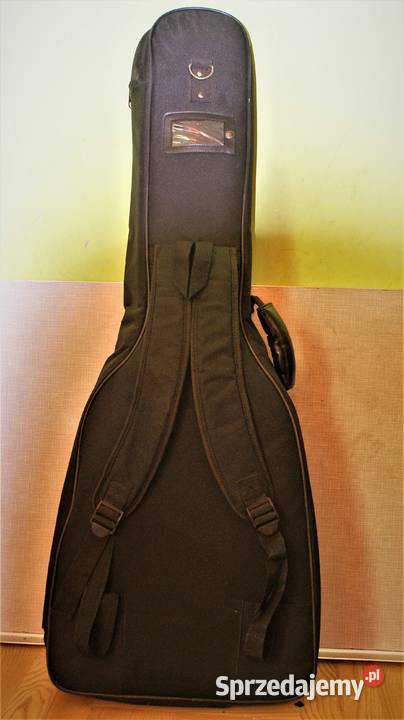 Gitara klasyczna LAURINDO Kraków