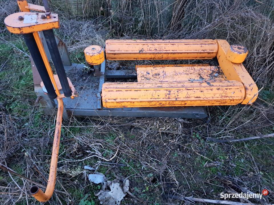 Owijarka WARFAMA Dobre Miasto