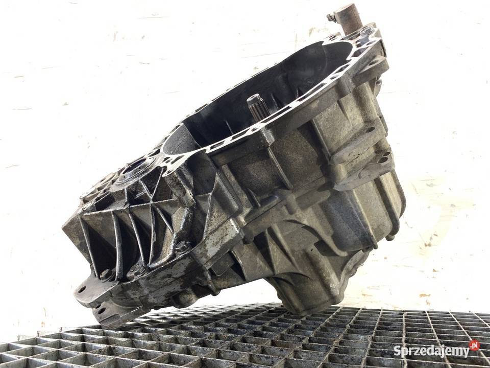 SKRZYNIA BIEGÓW CHEVROLET EPICA 96227059 20 144 Skrzyni biegów