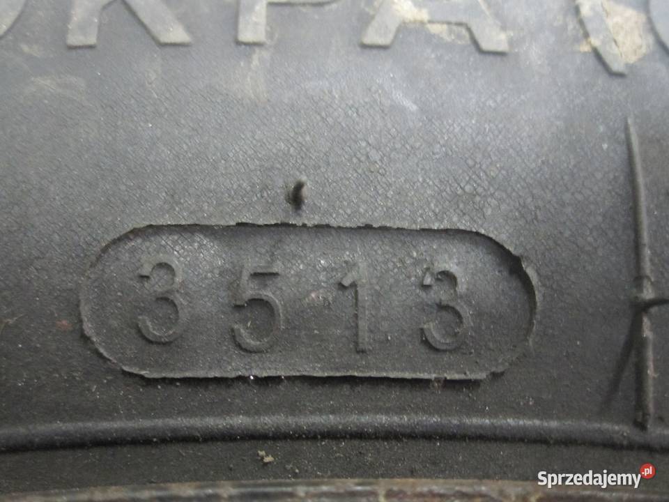 FOCUS MK3 MONDEO IV C koło dojazdowe 1259016 98M