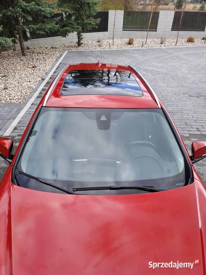 Bmw f31 f30 318d touring sport melbourne rot światła LED Regów Nowy sprzedam