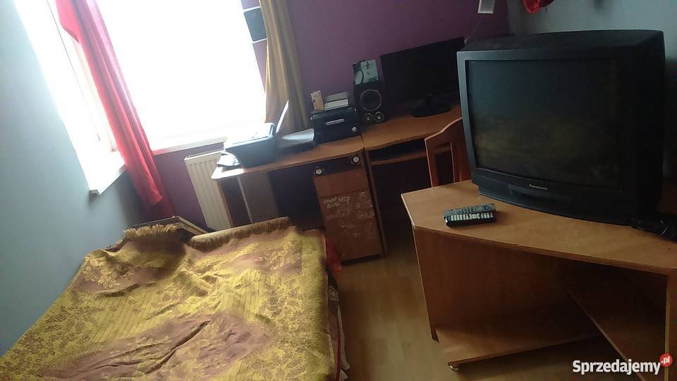 Sprzedam mieszkanie w bloku okazja Ciechocinek sprzedam