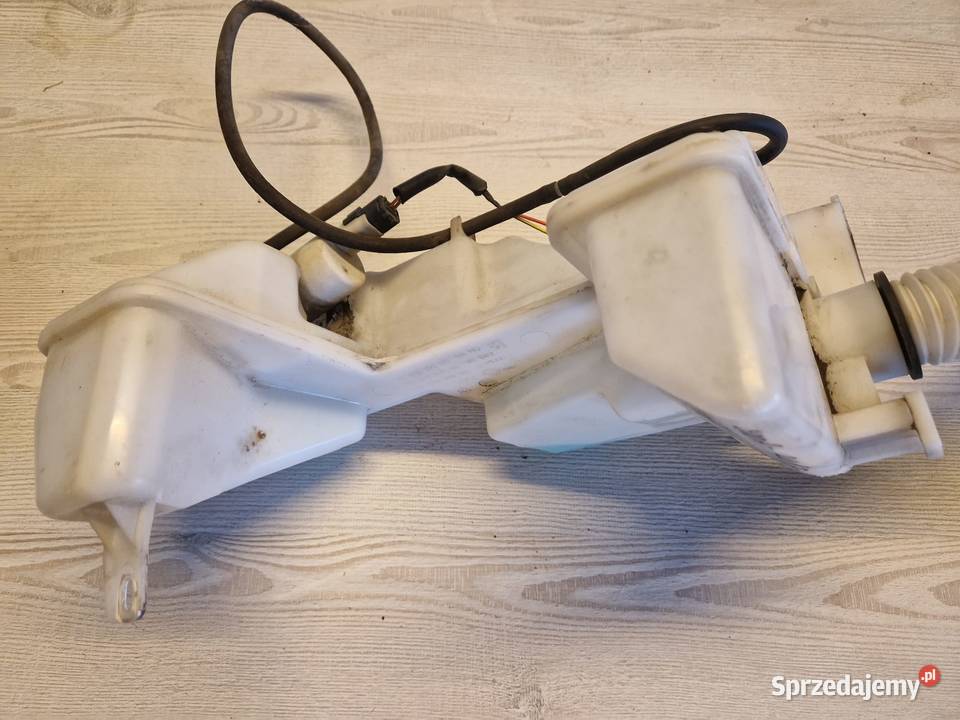 Zbiornik płynu do spryskiwaczy Peugeot 308RCZ Kwilcz