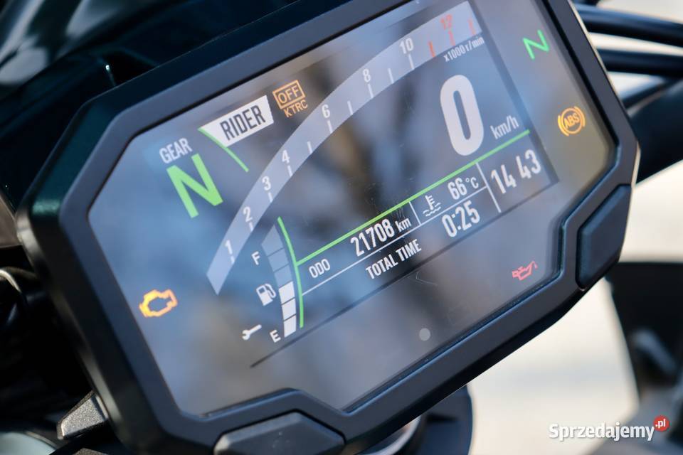 Kawasaki Z900 Kawasaki Sokołów Małopolski