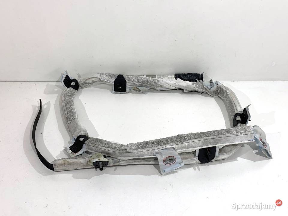 KURTYNA POWIETRZNA PRAWY BMW E83 3420226 SUV podkarpackie