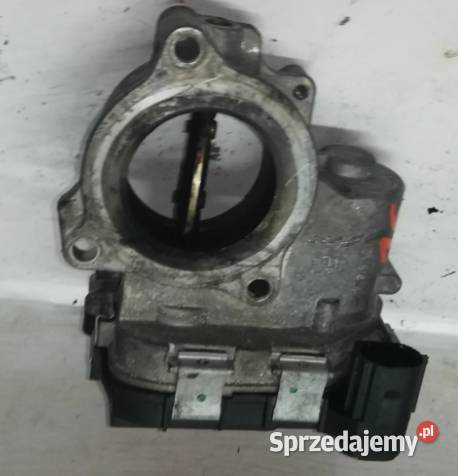 Przepustnica Fiat 16 MJET 48DTE3F Suchedniów sprzedam