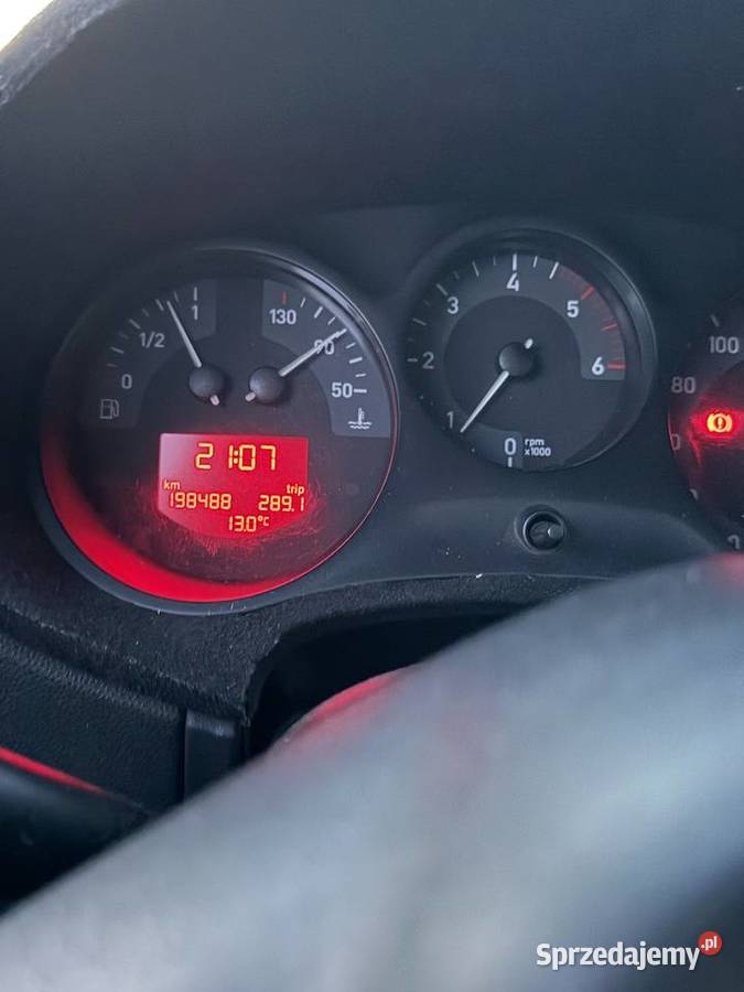 Sprzedam Seat Leon 2 świętokrzyskie Imielno