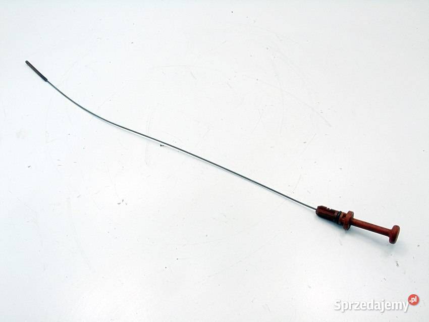 BAGNET OLEJU SILNIKA 14 8V 206 307 PARTNER osobowe