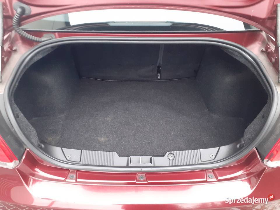 FIAT LINEA 14 2010r 100 KLIMA ładny i Wolbrom