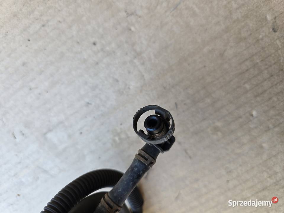 Subaru Outback IV BR rurka przewód płynu Pozostałe sprzedam