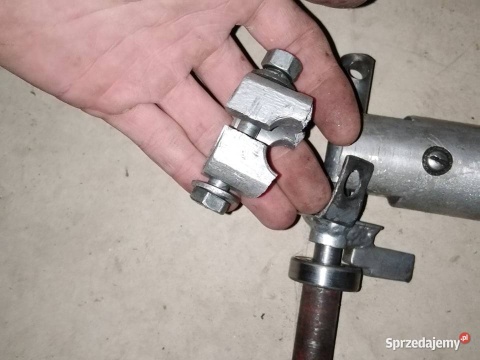 Lagi zawieszenie części lampa Romet Chart ogar